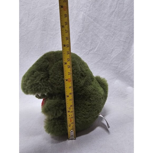 Aurora - Rolly Pets - 6" Hugs T-Rex - Picture 5 of 5